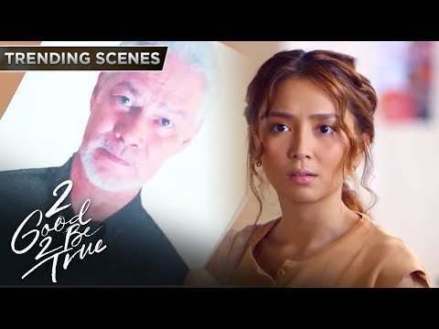 ‘Familiar Face’ Episode | 2 Good 2 Be True Trending Scenes