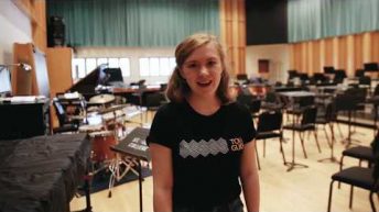 St. Olaf Summer Campus Tours: Band Room