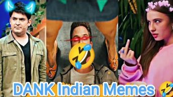 DANK Indian Memes🤣 | memes on fire🔥 | trending memes😌 | chapri memes  | meme time