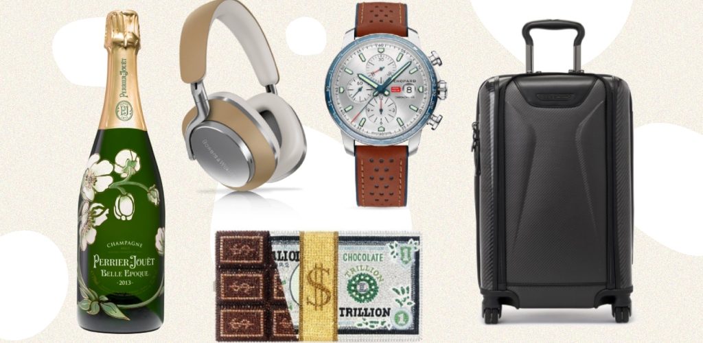 The Best Luxury Gifts for Everyone On Your Holiday List, From Smart Ovens to ‘Designer Cookies’