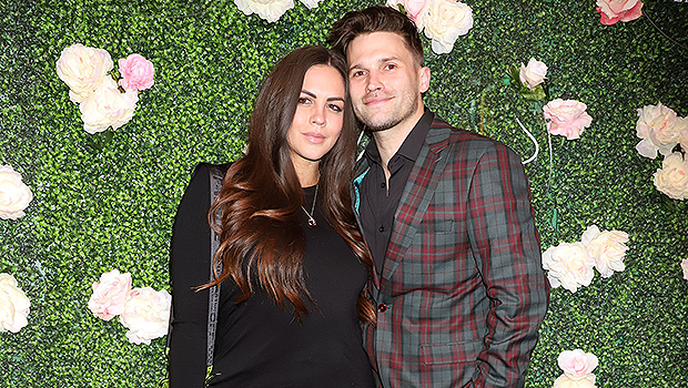 ‘Vanderpump Rules’ Katie Maloney & Tom Schwartz Finalize Divorce 7 Months After Split