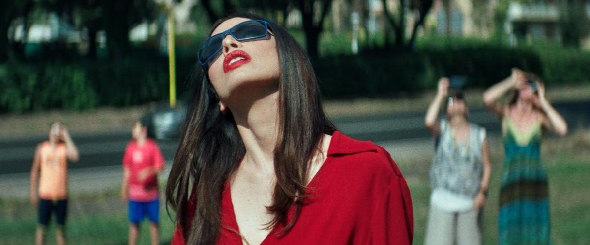 Dark Glasses Isn’t Quite the Triumphant Dario Argento Comeback You’ve Been Waiting For