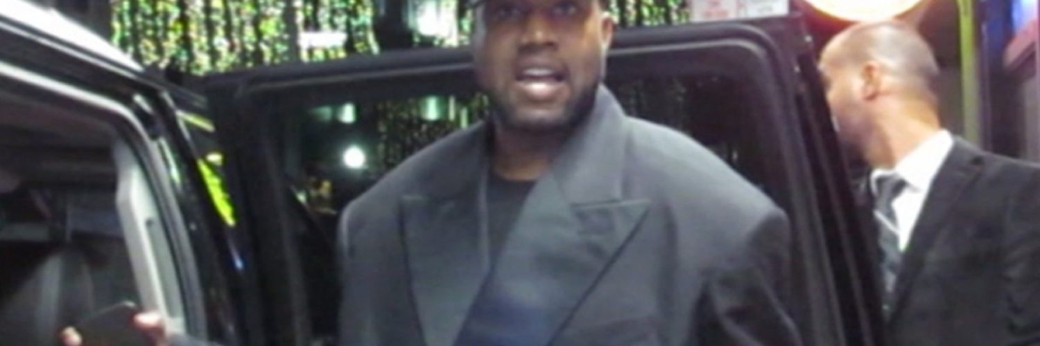 Kanye West Says He Doesn’t Wish Harm on Jews, Rails on Hollywood Execs