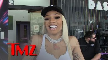 ‘F.N.F.’ Rapper GloRilla Appreciates Cardi B & Travis Scott’s Support | TMZ