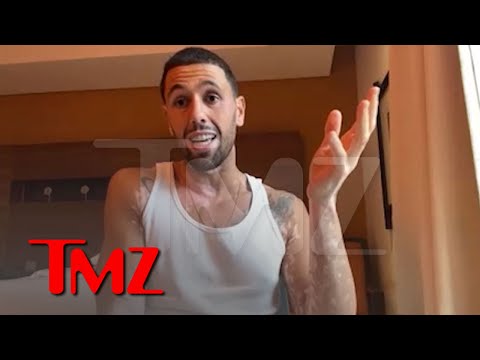 Tekashi 6ix9ine Challenged to Boxing Match, Punched Dubai DJ Wants Revenge | TMZ