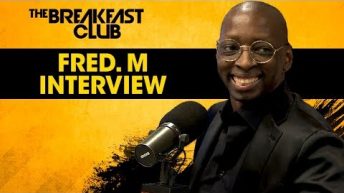 MediaTakeOut Founder Discusses The Rise Of The Blog & Commitment To Honest Journalism