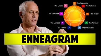 How To Write Complex Characters: Overview Of The Enneagram – Jeff Kitchen