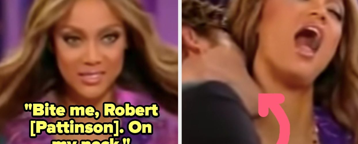 15 Times Talk Show Hosts Inappropriately Invaded Their Guests’ Personal Lives Or Their Personal Space