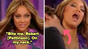 15 Times Talk Show Hosts Inappropriately Invaded Their Guests’ Personal Lives Or Their Personal Space