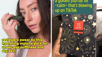 No Thoughts, Just Purchases: 43 TikTok Products You’ll Want To Buy ASAP