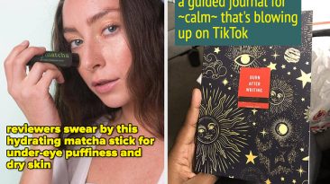 No Thoughts, Just Purchases: 43 TikTok Products You’ll Want To Buy ASAP