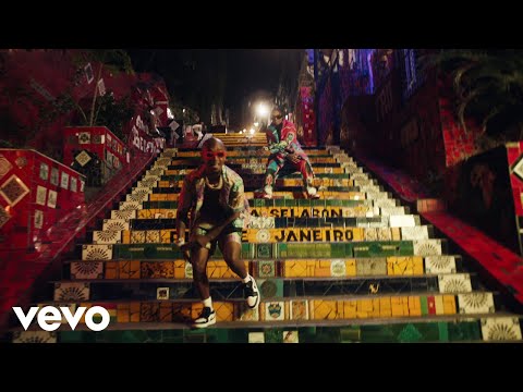 Rae Sremmurd – Denial (Official Music Video)