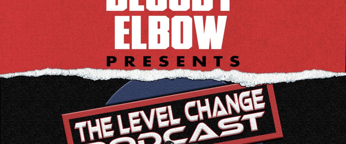 The Level Change Podcast 199: Ladd talks release, UFC Vegas 62 preview