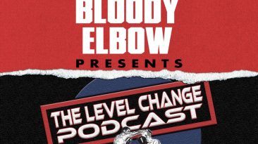 The Level Change Podcast 199: Ladd talks release, UFC Vegas 62 preview