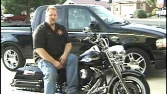 HowTo Check Your Ride Harley Motorcycle Tips