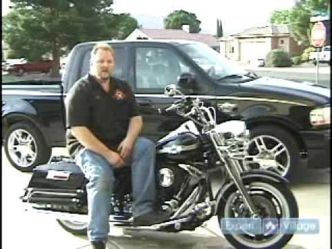 HowTo Check Your Ride Harley Motorcycle Tips