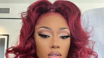 Megan Thee Stallion’s Home Broken Into, Hundreds of Thousands in Goods Taken