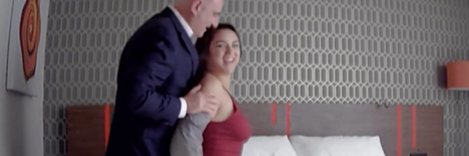 Manhattan’s Congressional Candidate Releases Porn Video To Promote Sex Positivity