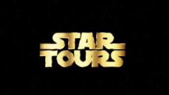 The Dirty Youth – Star Tours Trailer