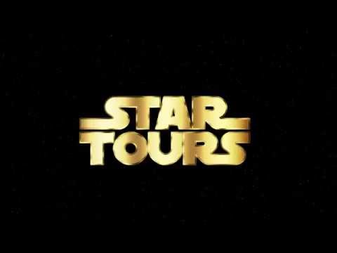 The Dirty Youth – Star Tours Trailer