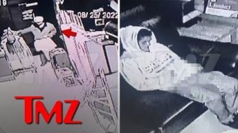 Man Allegedly Masturbates at Vegas Magic Show | TMZ