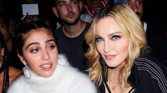 Madonna Posts Sweet Tribute For Daughter Lourdes’ 26th Birthday: ‘I’m So Proud’