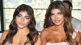 Milania Giudice, 16, Looks Just Like Mom Teresa In Gorgeous Photos