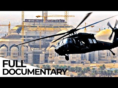 Who Rules America: The Rise of The Military-Industrial Complex | Corporations | ENDEVR Documentary