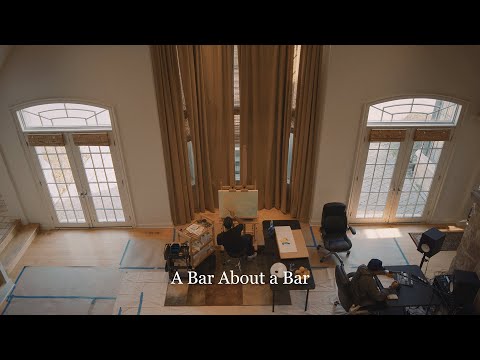 Chance the Rapper – A Bar About a Bar (2022) | [Official Music Video]