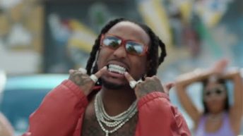 Quavo & Takeoff ft. Young Thug, Gunna “Chocolate” (Music Video)