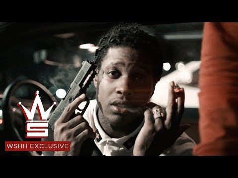 Lil Durk “Make It Out” (WSHH Exclusive – Official Music Video)