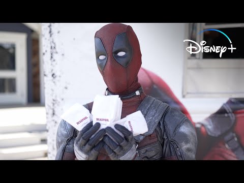 San Diego Comic-Con 2022 | Disney+