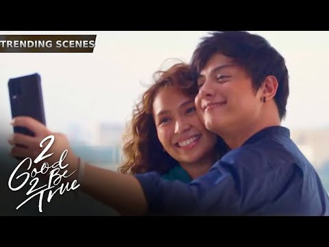 ‘First Date’ Episode | 2 Good 2 Be True Trending Scenes