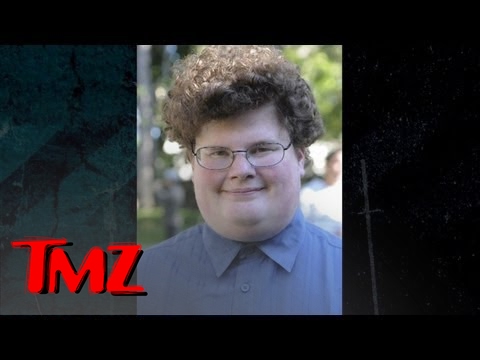 Go Daddy Nerd Gets More Bad News | TMZ