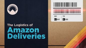 How Amazon’s Super-Complex Shipping System Works