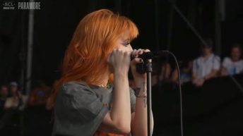 Paramore – Decode , Live on Austin City Limits Music Festival 2022