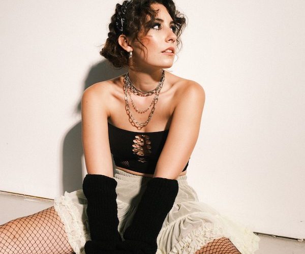 Cristina Hart’s ‘Never Be Her’ Is A Trailblazing Pop Statement