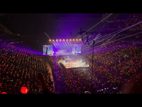 NCT 127 – Love Me Now (The Link in Newark) US Tour