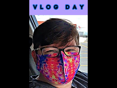 Vlog Day! With the Purse room and Hubby’s music room Tours!!!