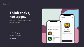 Setapp for iOS: A simple and effective way for developers to boost their business