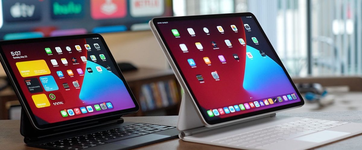 Gurman: M2 iPad Pro to be announced in the coming days, new Macs coming later this year