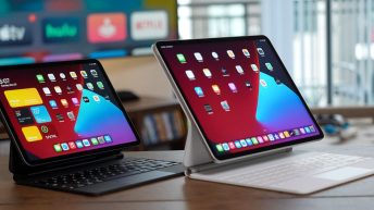 Gurman: M2 iPad Pro to be announced in the coming days, new Macs coming later this year