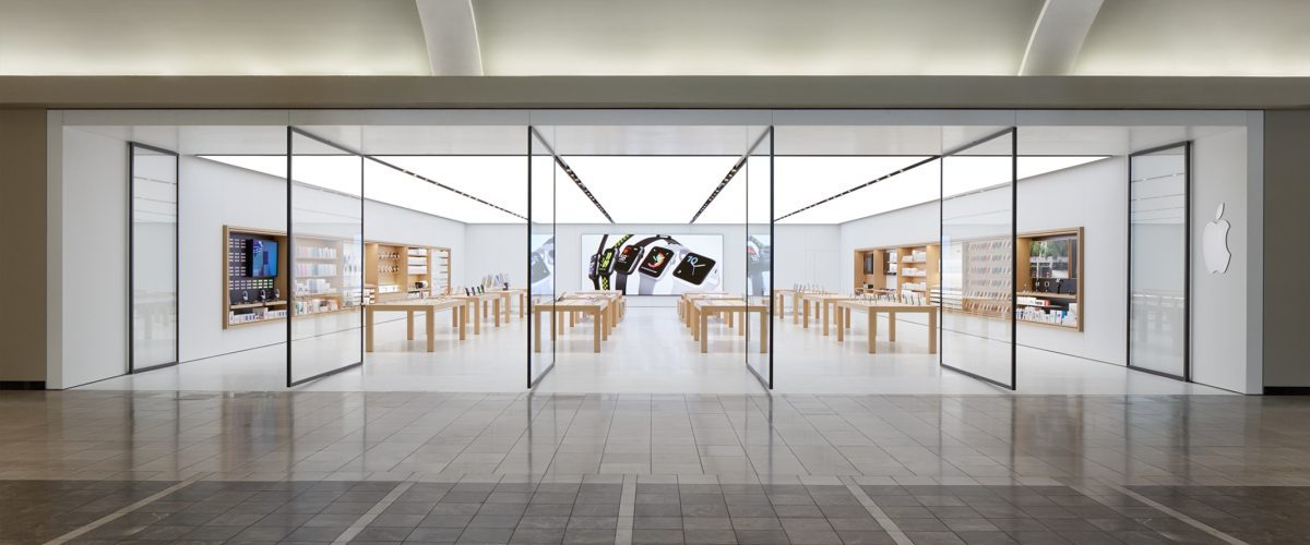 Apple Store in Oklahoma votes to unionize, second location in the US to do so