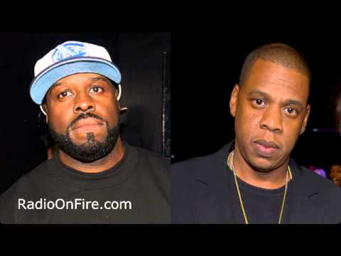 MediaTakeOut Exposed In Fake Jay Z Hot-97 Buyout