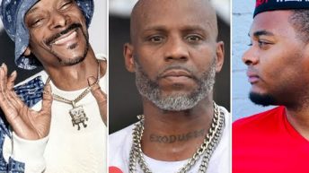 DMX VS SNOOP , who won+ T.I VS 50 CENT/ I  made MEDIATAKEOUT for.