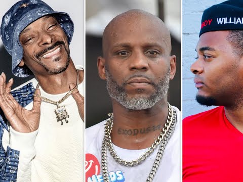 DMX VS SNOOP , who won+ T.I VS 50 CENT/ I  made MEDIATAKEOUT for.