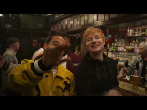 Russ – Are You Entertained (Feat. Ed Sheeran) (Official Video)