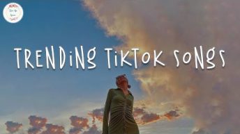 Trending tiktok songs 🌈 Tiktok songs 2022 ~ Viral songs latest