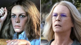 Jamie Lee Curtis –