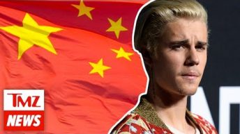 Justin Bieber’s BANNED from China for Bad Behavior | TMZ News